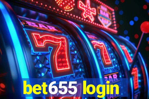 bet655 login